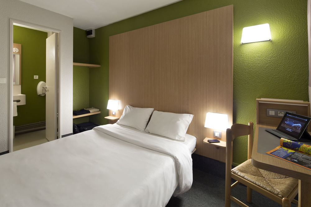 B&B Hotel Morlaix Saint-Martin-des-Champs  Luaran gambar